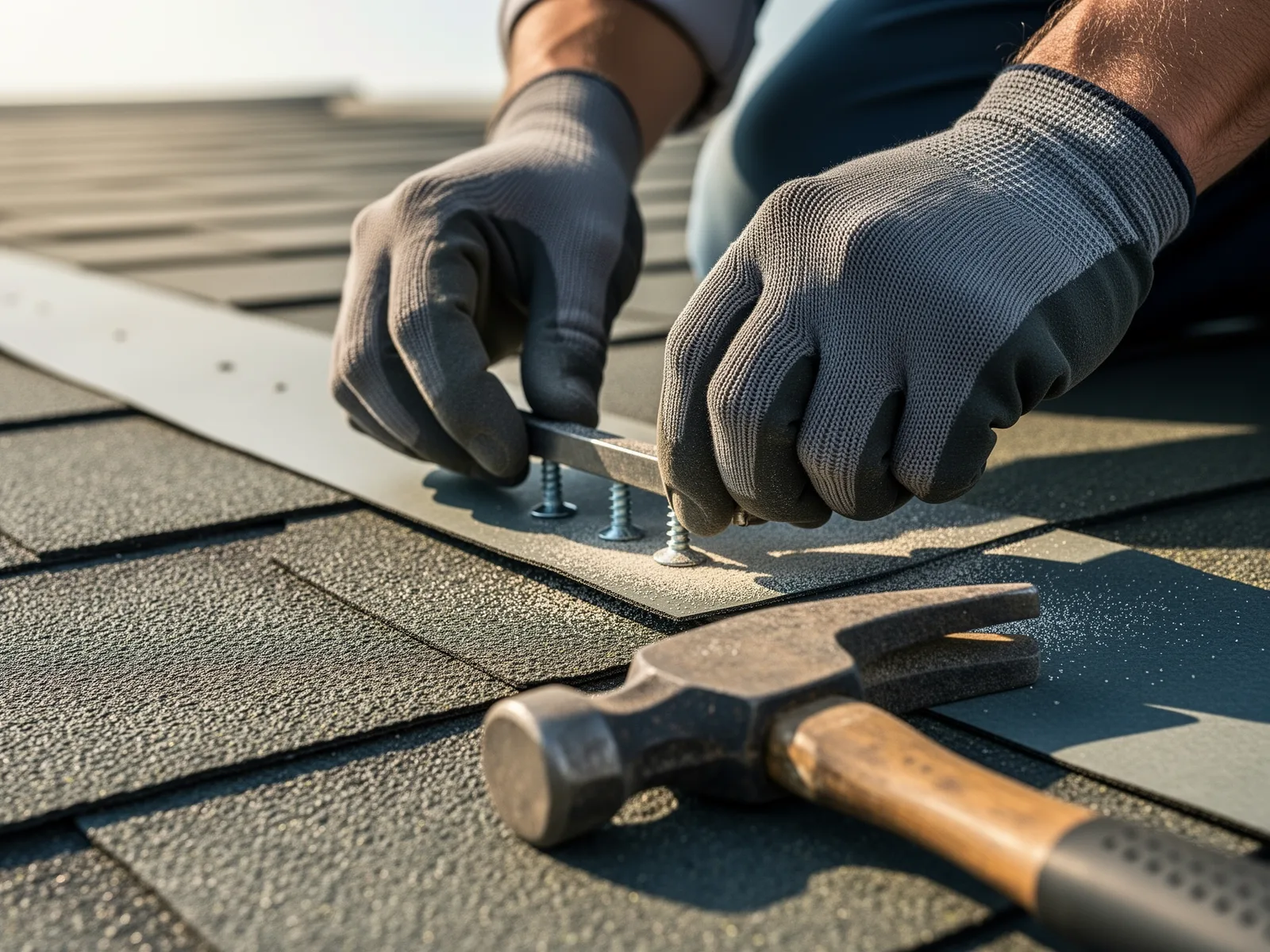 Why choose Fascia Repair in Pendleton, KY